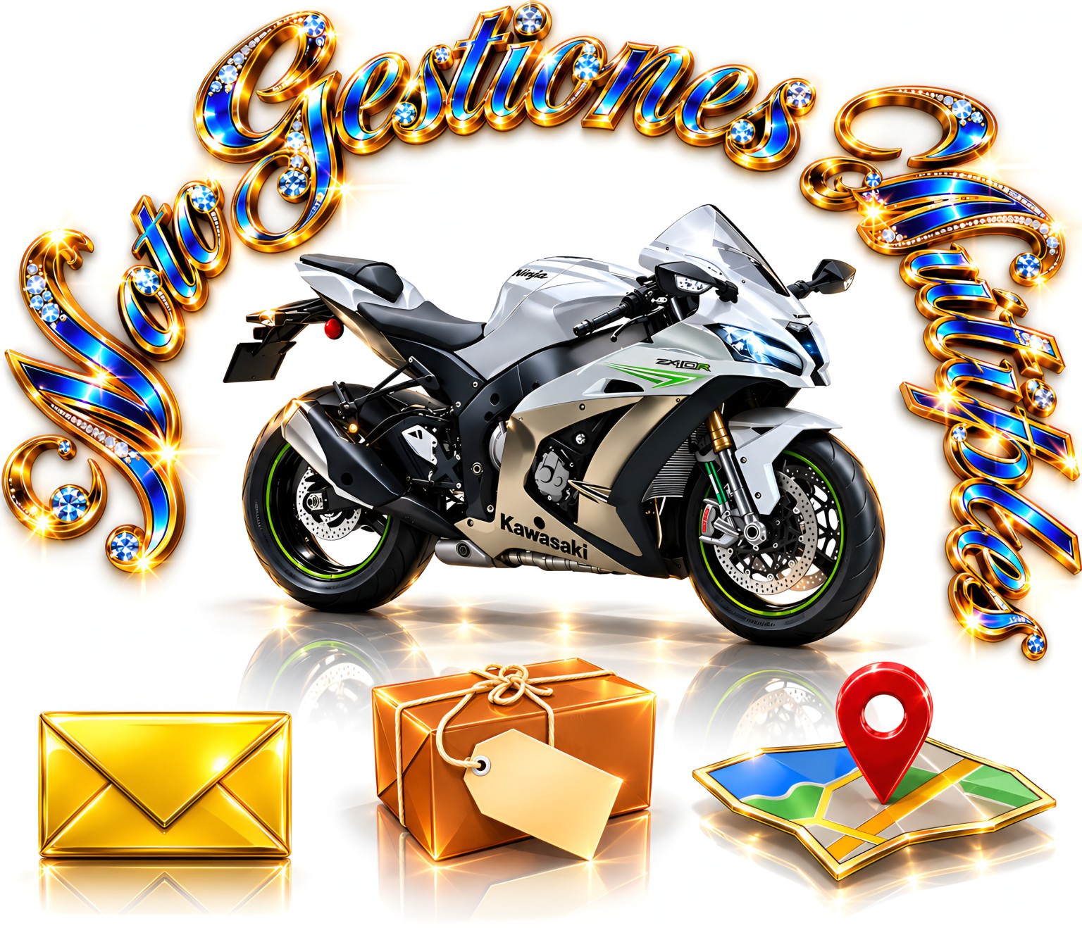 Moto de Moto Gestiones Múltiples
